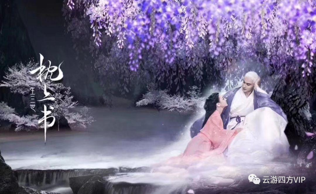 梦想的后院