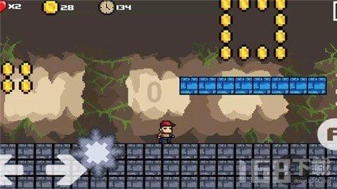 逃离遗弃的建筑5